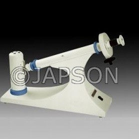 Disk Polarimeter Disk Polarimeter